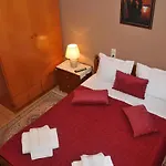 Ntina Lägenhet Kastraki (Trikala)