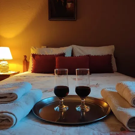 Ntina Apartment *
