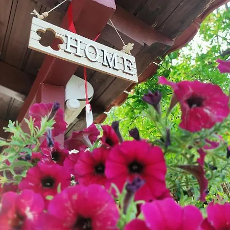 公寓 Ntina 卡斯特拉基翁