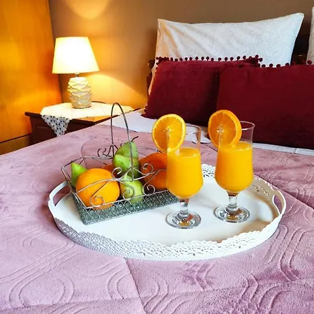 Apartment Ntina