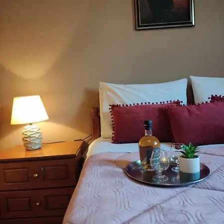 Ntina Apartment Kastraki (Trikala)