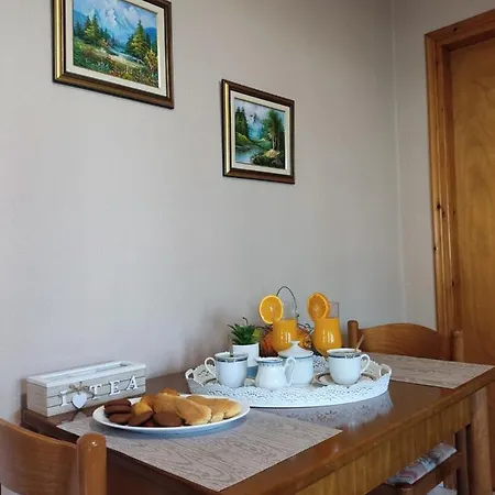 Ntina * Καστράκι