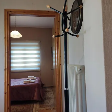 Ntina Apartmán Kastrákion