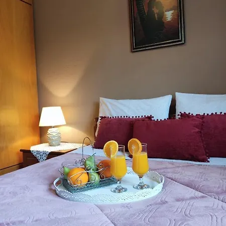 Ntina * Kastraki (Trikala)