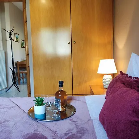 Ntina Apartment