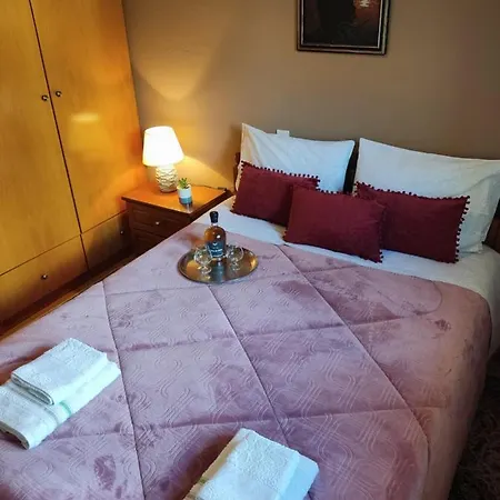 Apartment Ntina Kastraki (Trikala)