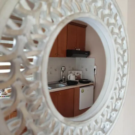 Ntina Apartment *