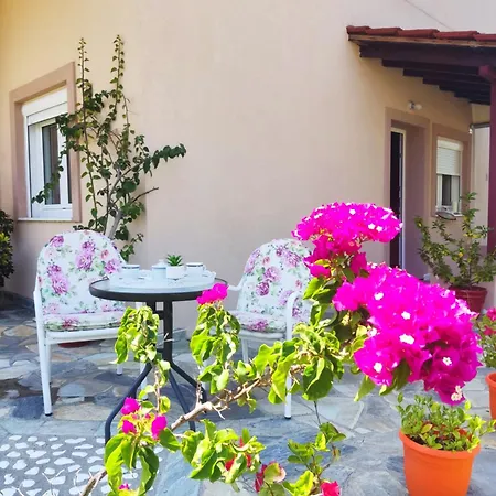 Ntina Apartment