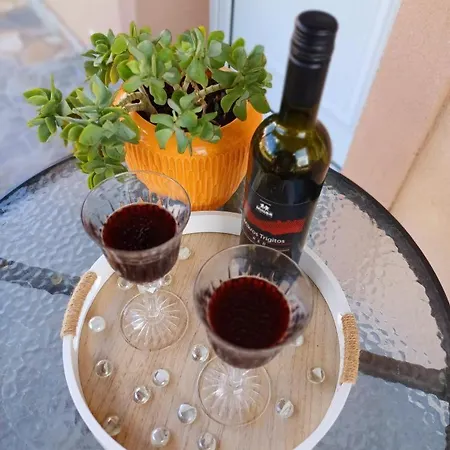 Ntina * Kastraki (Trikala)