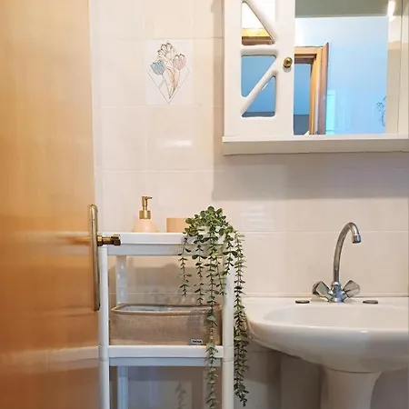 Apartment Ntina