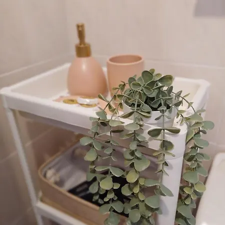 Ntina Apartmán Kastrákion