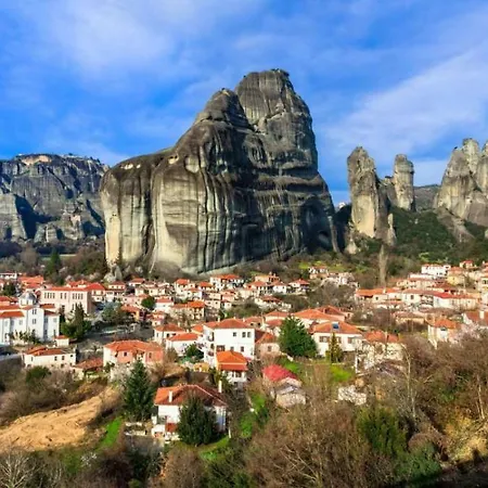 Ntina 卡斯特拉基翁