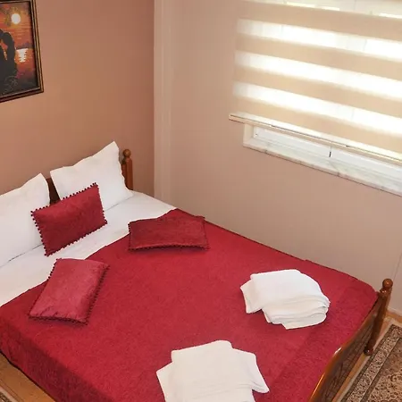 Ntina Apartment