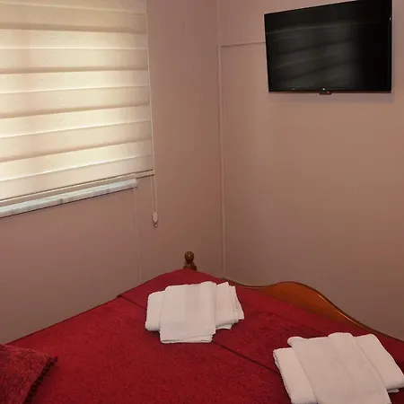 Ntina Lejlighed Kastrákion