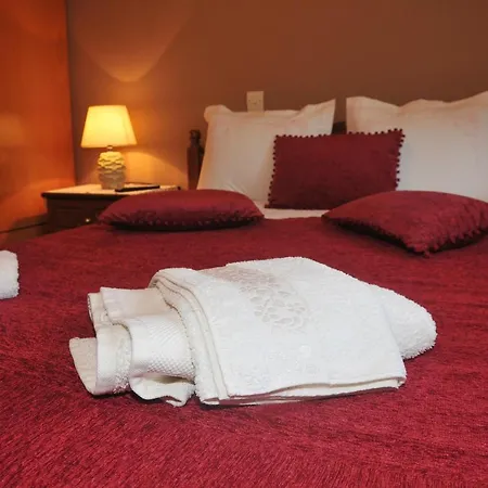 Apartmán Ntina Kastrákion