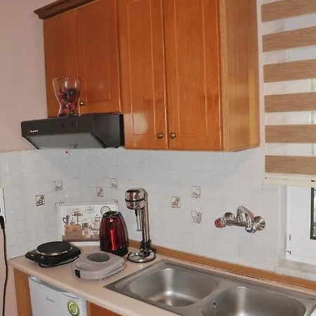 Apartment Ntina
