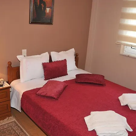 Apartment Ntina