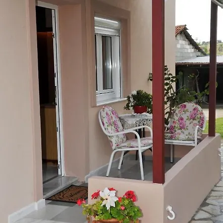 Ntina * Καστράκι