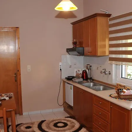 Ntina * Kastraki (Trikala)