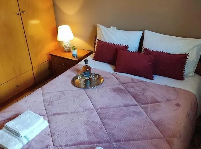 Appartement Ntina Kastrákion